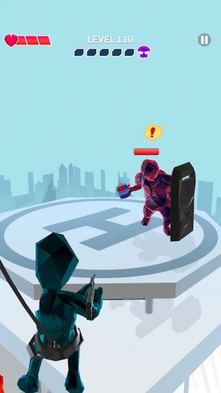 突击战斗任务v0.1