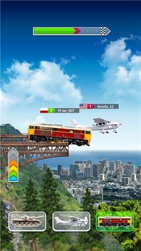 多种族与汽车比赛v0.0.3