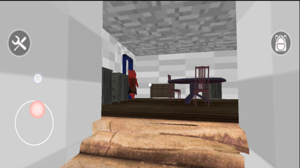 恐怖小猪邻居v1.01