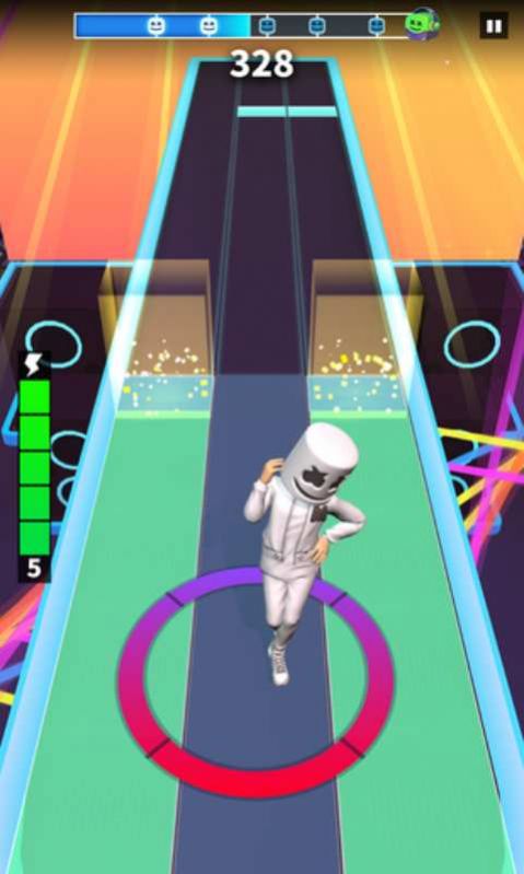 炫彩节奏达人v1.0.2