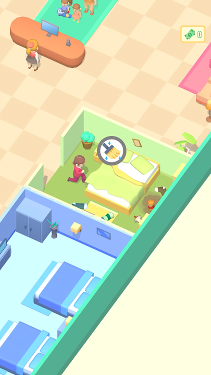 酒店创业之旅v1.0.0