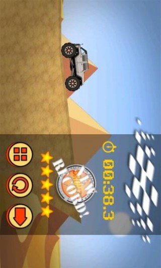 沙漠越野竞速v1.3.0