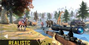 猎鹿人动物非洲v1.62