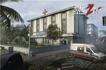 黎明之路九游版v1.3.5