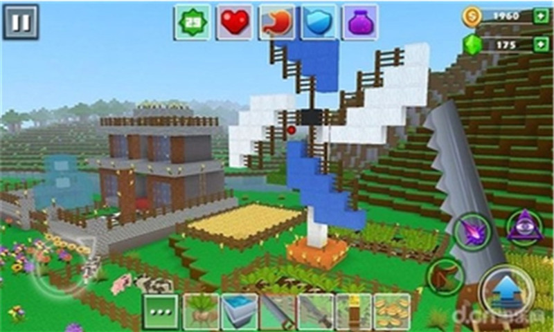 方块世界修改版本v1.5.3