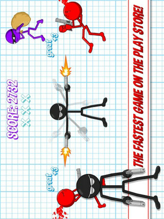 火柴人枪战2v1.9.3