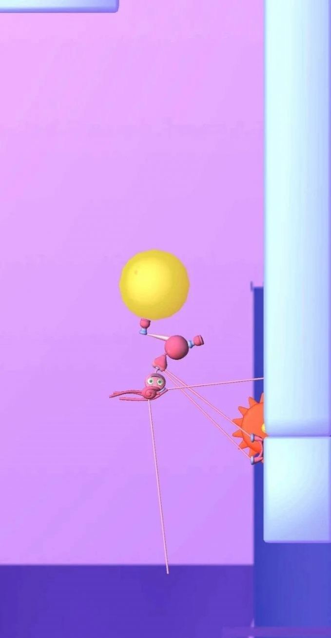 橡皮女孩跳跃v0.2