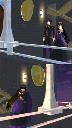 樱花模拟校园传说v1.0.1