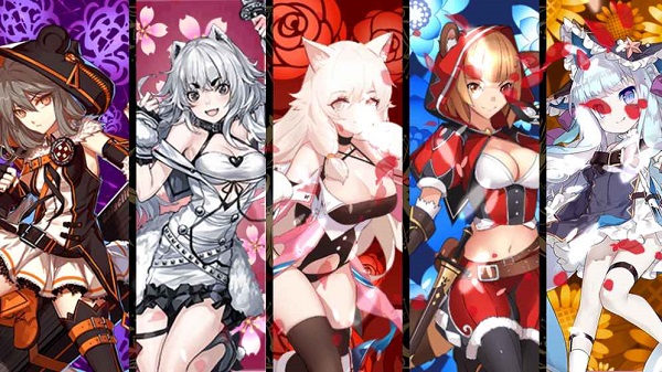 诺亚幻想免费版v1.1.28