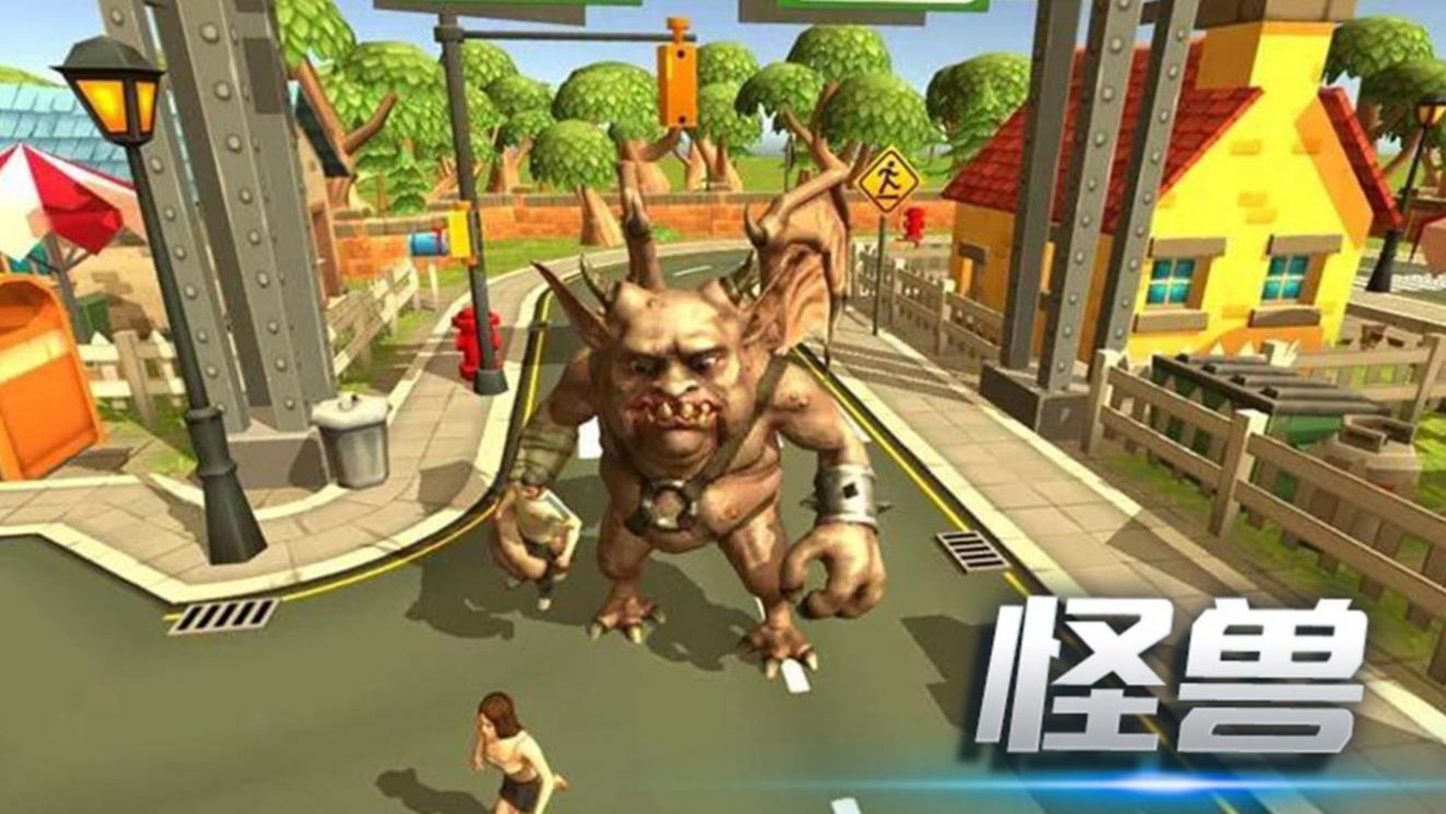 超级勇士猎杀v2.3