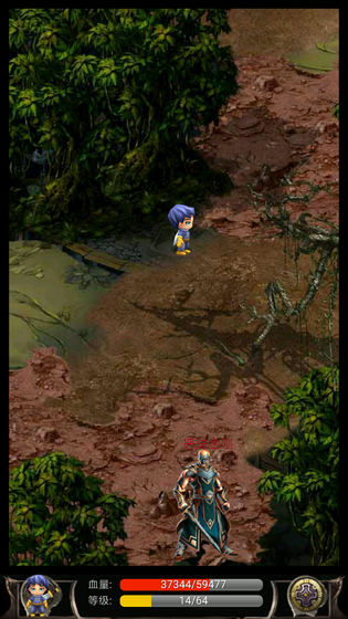 蜀山绝世剑五v2.6