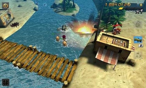 小小部队2:TinyTroopers2v5.9