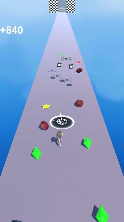 笨手笨脚的伙计v0.1