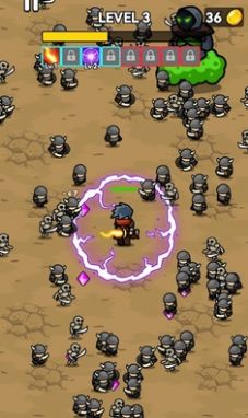 疯狂英雄冲v1.0.2