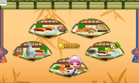 美味寿司馆v2.1.0