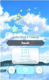 刀剑神域魔法钢琴v1.1