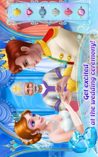 婚礼冰雪女王v1.6.0