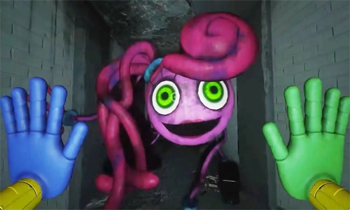 逃离恐怖实验室v1.0