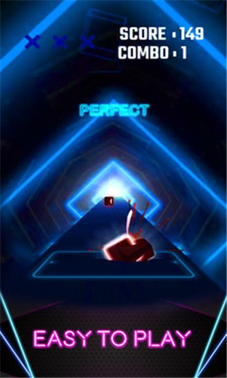 方块节奏3Dv0.0.2