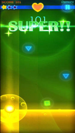 流行节奏钢琴v1.1