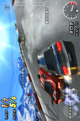 雷霆赛车2完整版v1.0.9