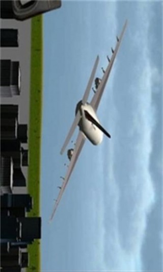 3D飞行模拟器2014v1.0.5