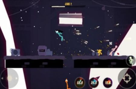 火柴人对决勇士v1.0.1