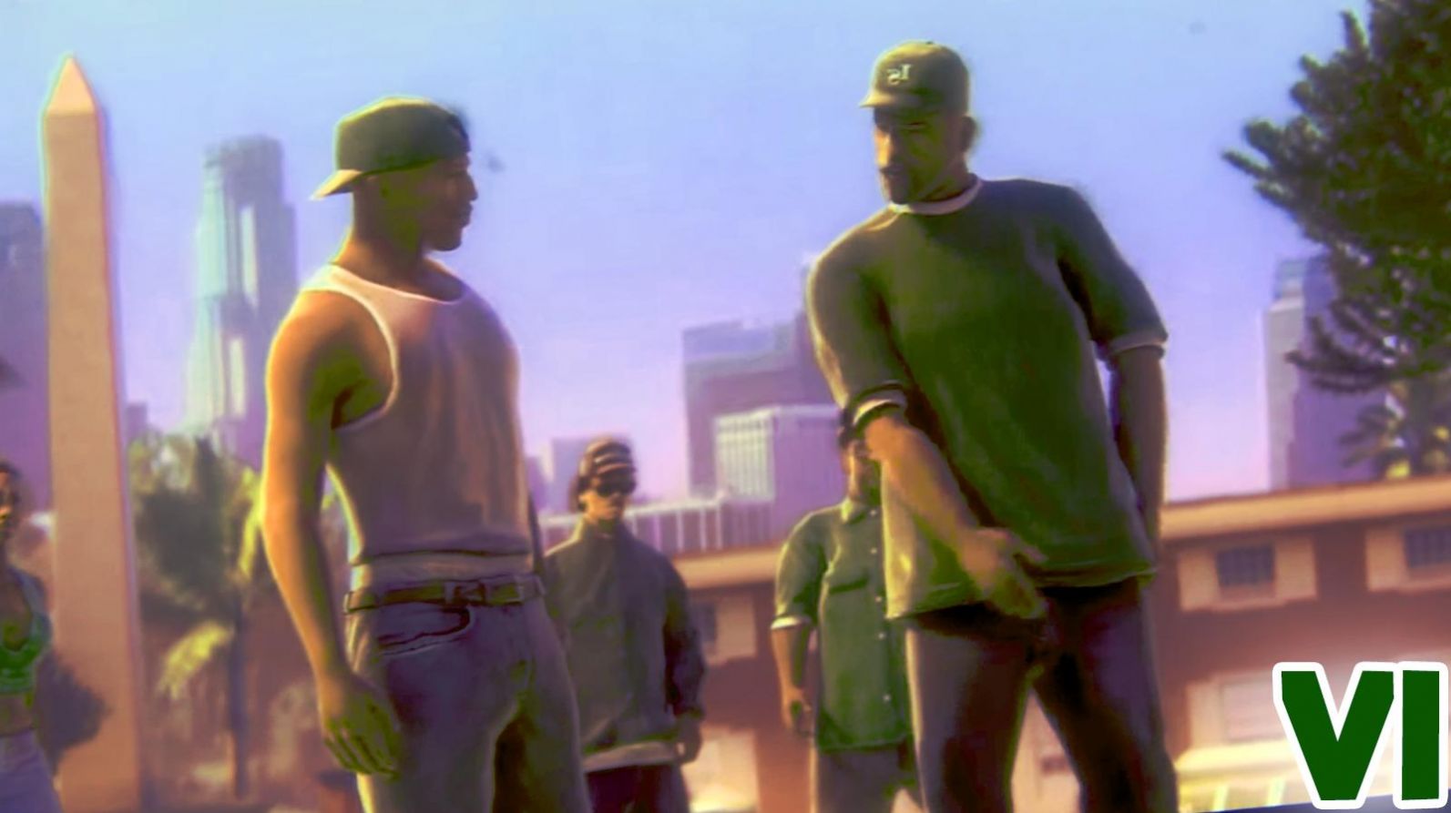 盗贼汽车开放模拟器vGta 5 5.2.8