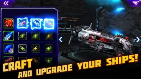 星际英雄联盟崛起游戏安卓版v