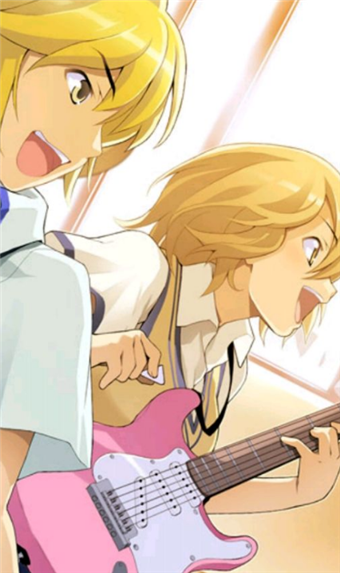 我们的夏季与宝物v1.0