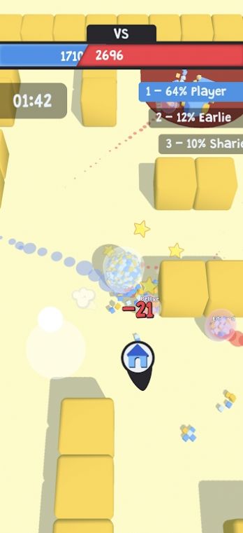 果冻之王3Dv1.0.0