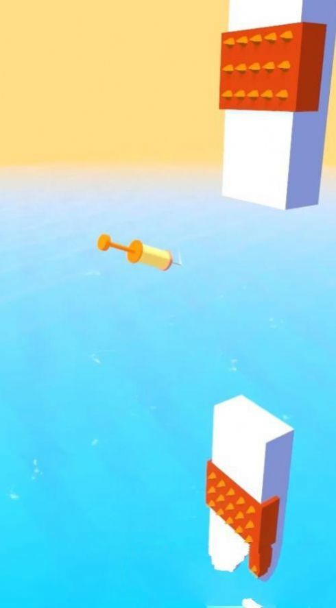 注射器跑酷v0.2