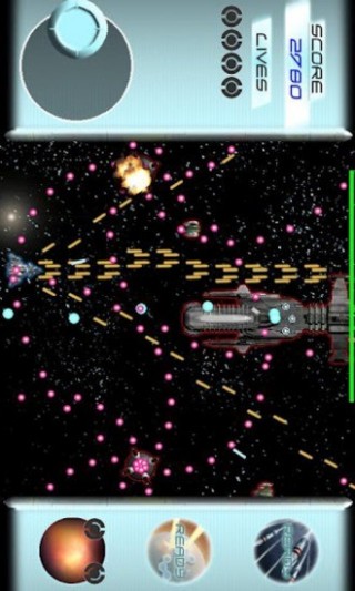 地狱子弹(Providence Rising Rebellion) 已付费完整版 v1.0.1v