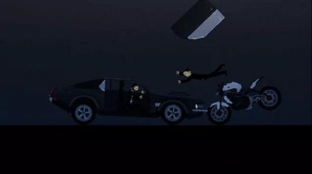 杀神狩猎游乐场v1.2