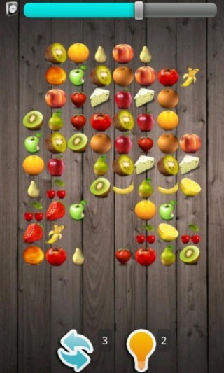 连连看(水果Mini版)v2.0