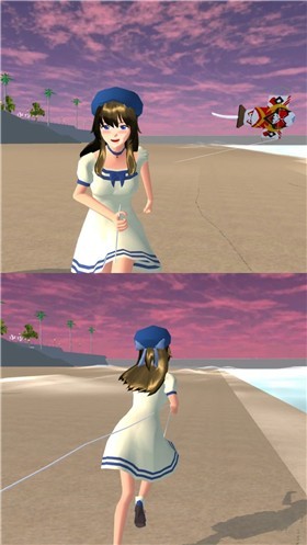 樱花模拟校园传说v1.0.1