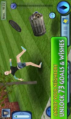 模拟人生3中文版v1.5.2