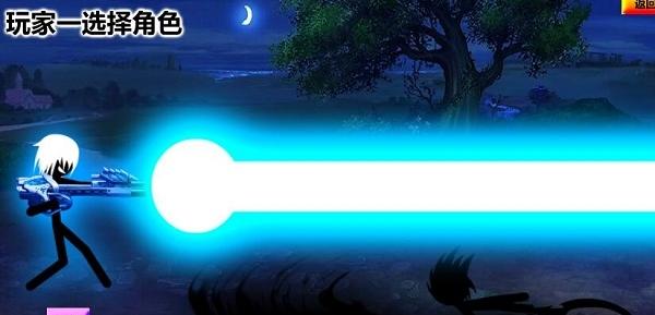 火柴人枪神7v1.0