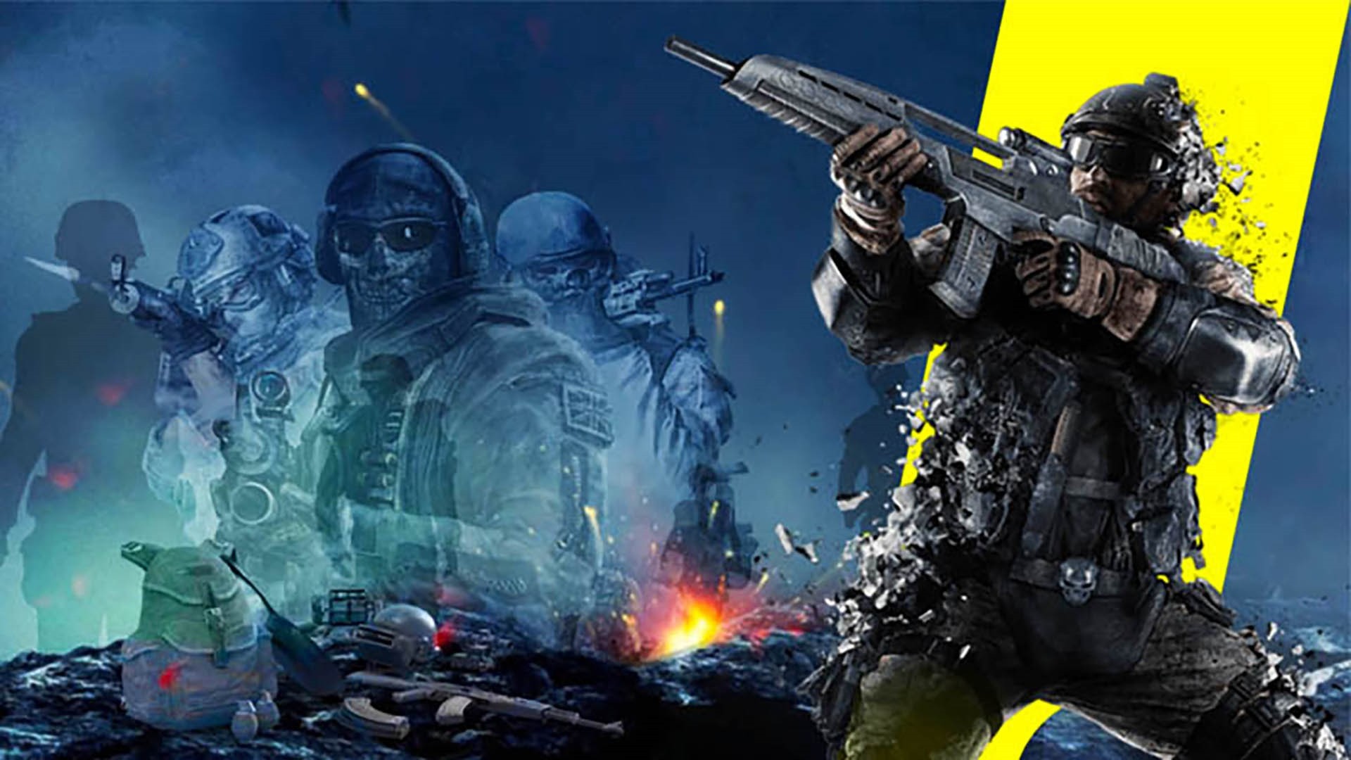 战地活下去v1.01