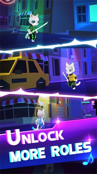 猫咪节奏大师v1.3.7