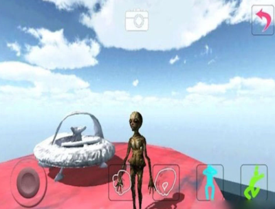 模拟真实特种车v1.00