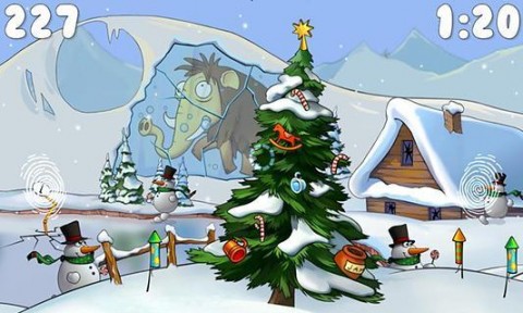 雪人的故事v1.0.5
