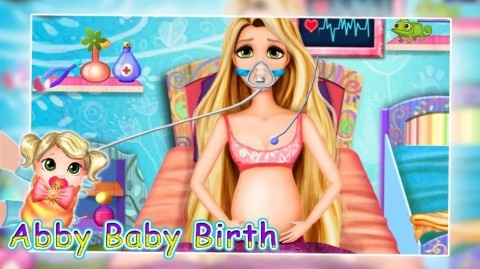 公主救援 Princess Rescue Litev