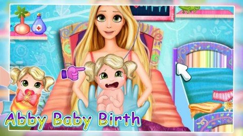 公主救援 Princess Rescue Litev