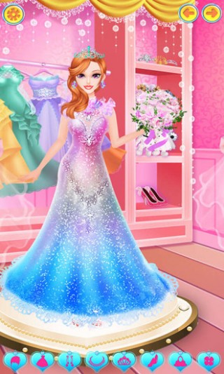 莉比公主超级美妆v1.0