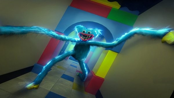 超级怪物大冒险v3.0