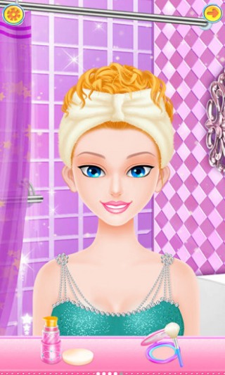 莉比公主超级美妆v1.0