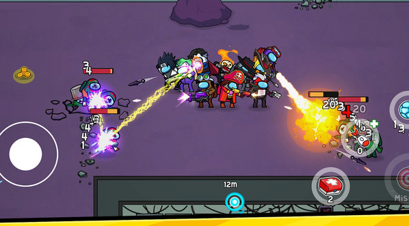 太空杀王者v2.0.2