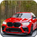 城市汽车漂移驾驶模拟v3.0