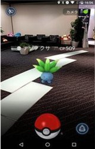 pokemon go瞬移版v0.161.2